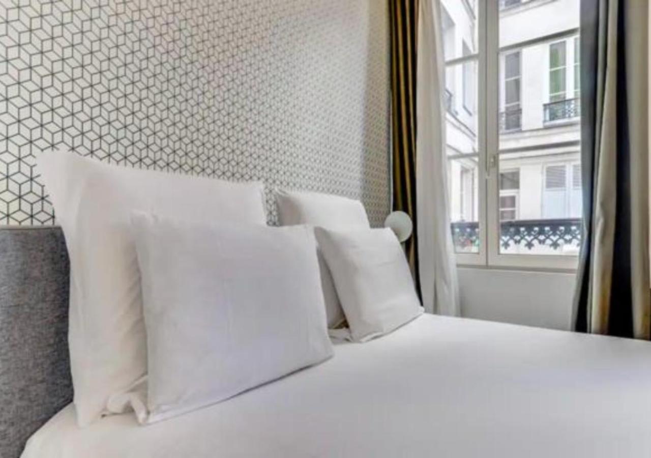 La Douce Nuit - Moderne - Elegant - Renove * Parijs