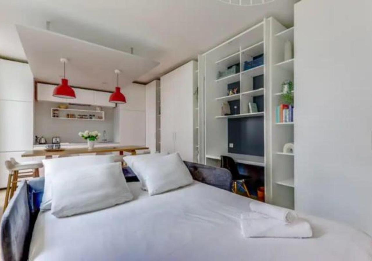 La Douce Nuit - Moderne - Elegant - Renove Appartement *