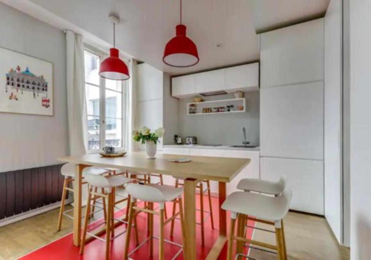 Appartement La Douce Nuit - Moderne - Elegant - Renove