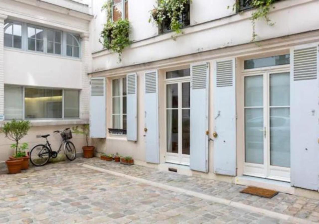 La Douce Nuit - Moderne - Elegant - Renove Parijs