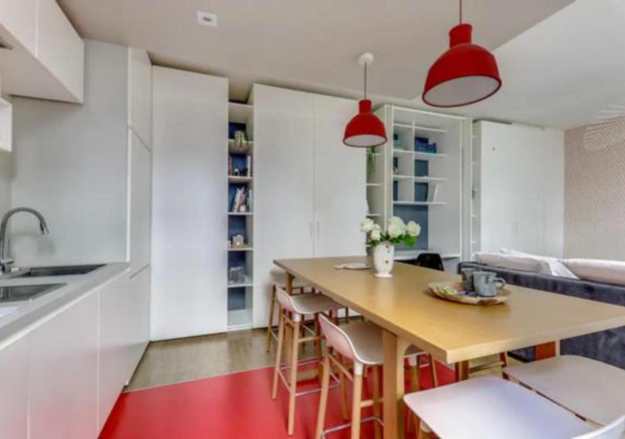 Apartment La Douce Nuit - Moderne - Elegant - Renove *