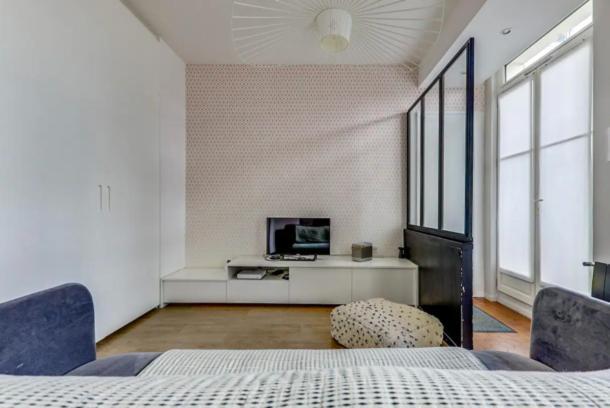 Appartement La Douce Nuit - Moderne - Elegant - Renove