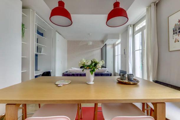 Appartement La Douce Nuit - Moderne - Elegant - Renove *